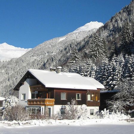 Haus Rudigier By Chatel Reizen Санкт-Галленкірх Номер фото
